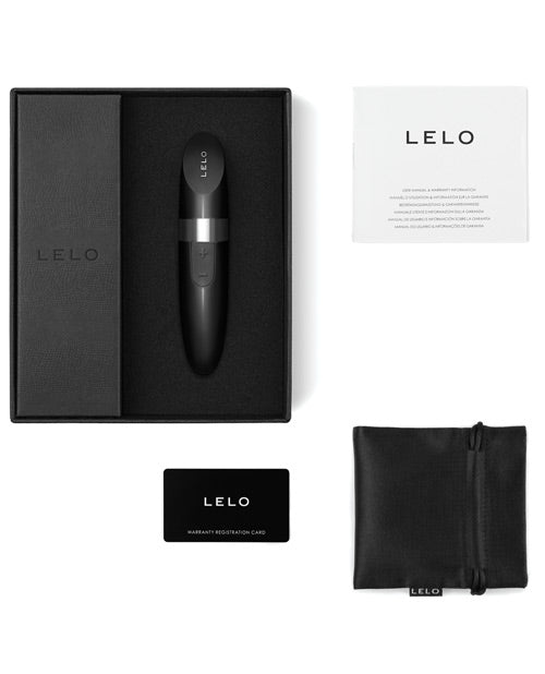 Lelo Mia | Black
