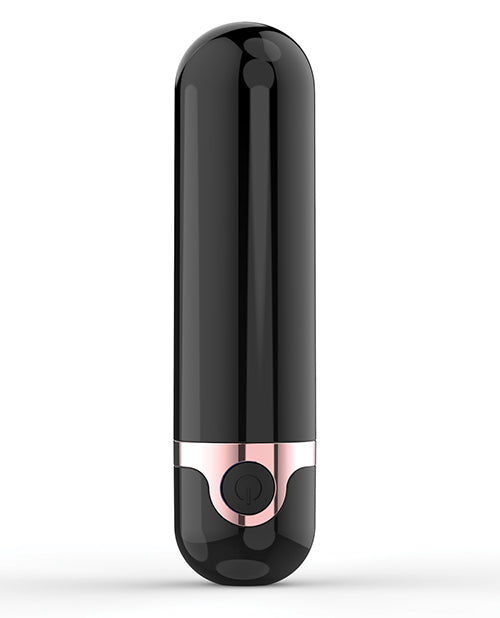 Voodoo Bullet To The Heart 10x Wireless in Black