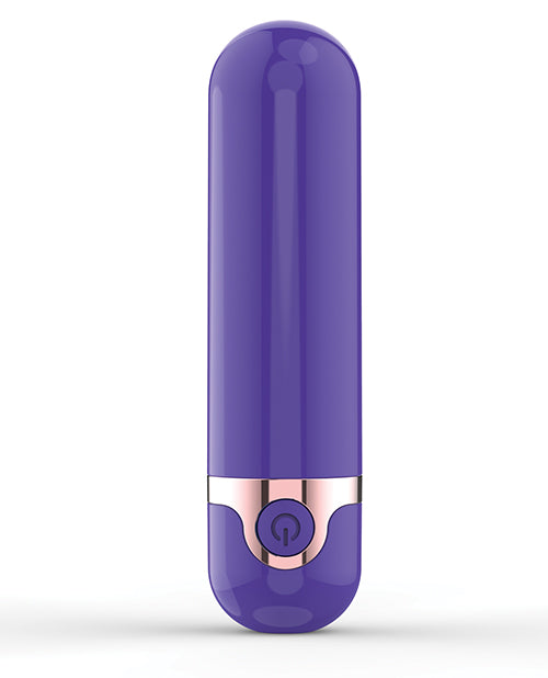 Voodoo Bullet To The Heart 10x Wireless in Purple