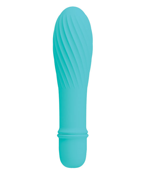 Pretty Love Solomon | Teal
