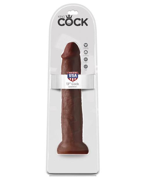 King Cock 13" Cock