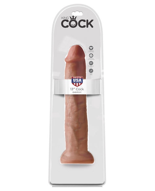 King Cock 13" Cock