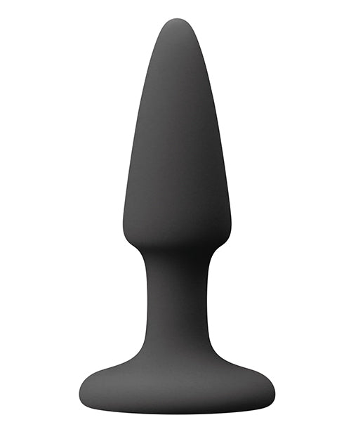Colours Mini Plug, Black