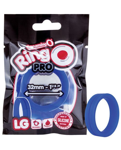 Screaming O Ringo Pro Xlarge - Black