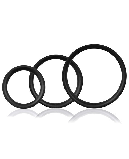 Screaming O Ringo Pro Xlarge - Black