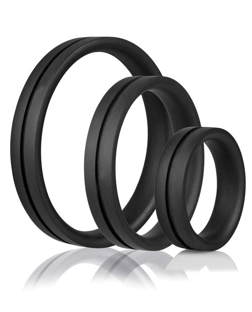 Screaming O Ringo Pro Xlarge - Black