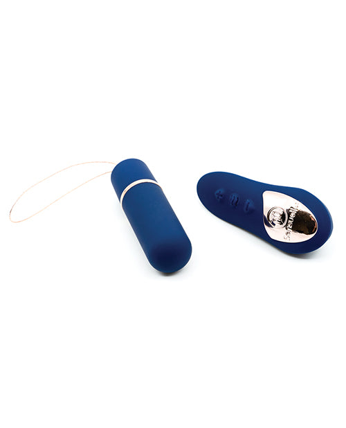 Nu Sensuelle Remote Control Wireless Bullet Plus