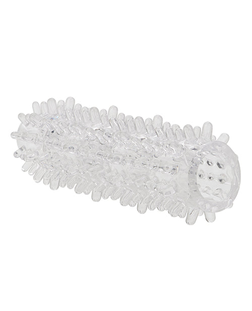 Dr. Joel Kaplan® Adjustable Extension™ - Clear