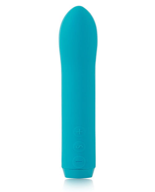 Je Joue G Spot Bullet Vibrator Teal