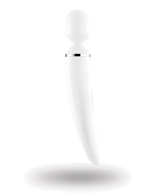 Satisfyer Wander-er Woman| White