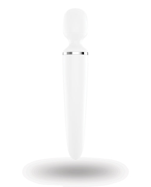 Satisfyer Wander-er Woman| White