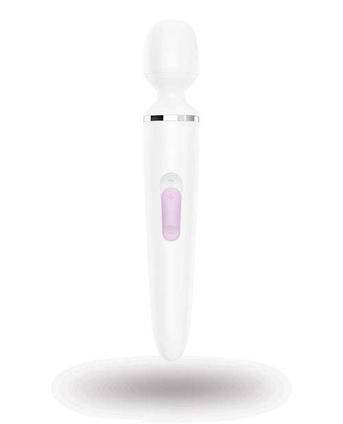 Satisfyer Wander-er Woman| White