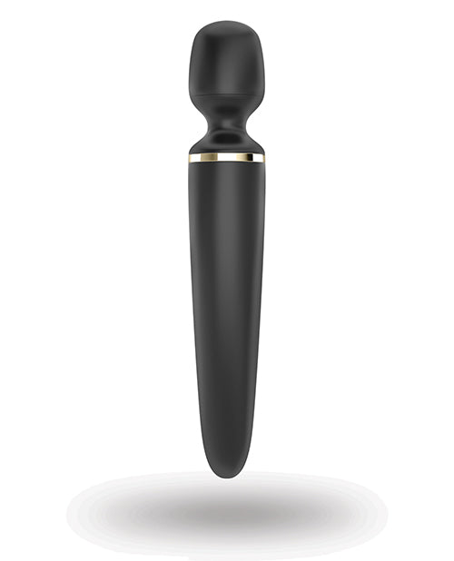 Satisfyer Wander-er Woman| Black