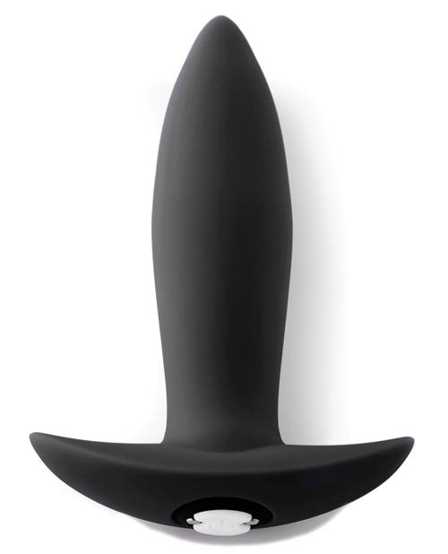 Nu Sensuelle Mini Butt Plug with a petite, ergonomic design