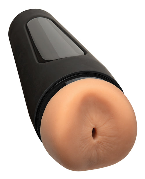 Man Squeeze Ultraskyn Ass Stroker | Ryan Bones 