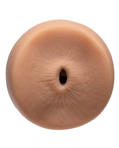 Man Squeeze Ultraskyn Ass Stroker | William Seed