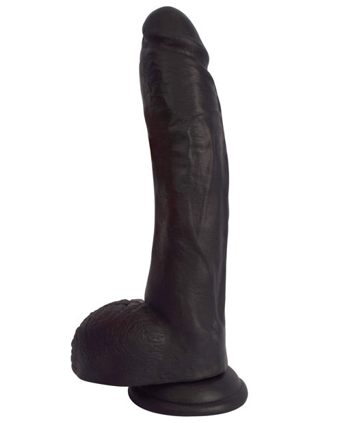 Curve Novelties Jock 10" Dong With Balls