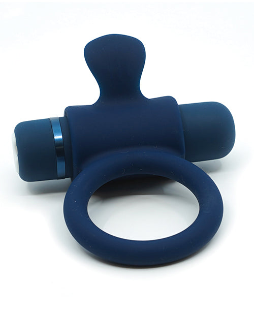 Nu Sensuelle 7 Function Cock Ring