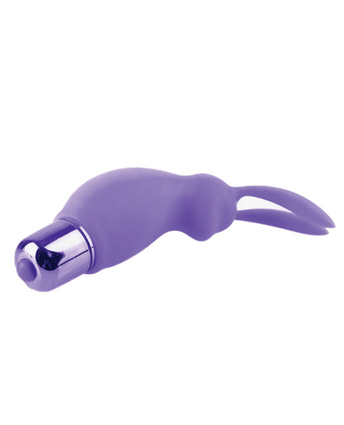 Neon Luv Touch Vibrating Couples Kit