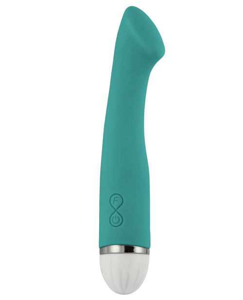 Gigaluv Bella's Curve G Spotter | Tiffany Blue