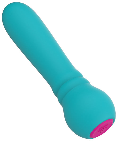 Femme Funn Ultra Bullet Massager | Turquoise