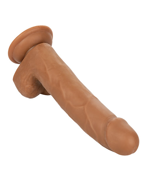 Size Queen 8" Dildo