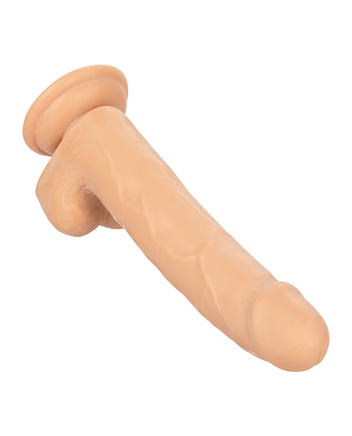 Size Queen 8" Dildo