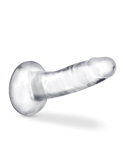 Blush B Yours Plus 5.5" Hard N' Happy Dildo