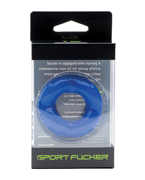 Sport Fucker Revolution Ring