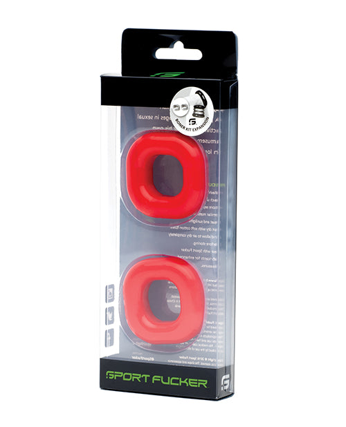 Sport Fucker Boner Expansion Kit