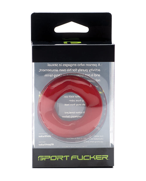 Sport Fucker Revolution Ring