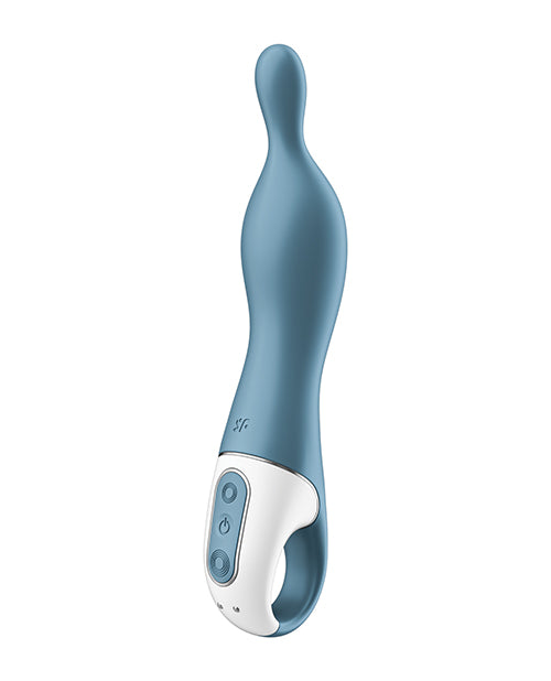 Satisfyer A-mazing 1 | Blue