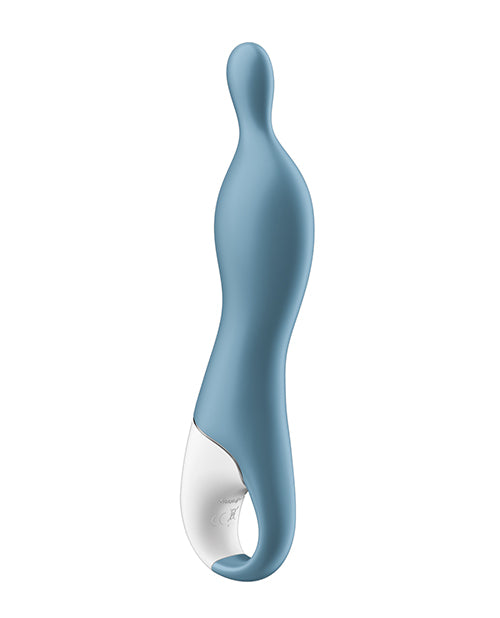 Satisfyer A-mazing 1 | Blue