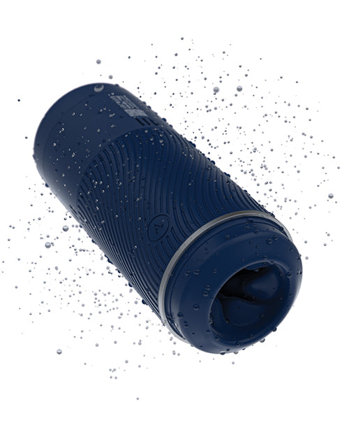 Arcwave Pow Stroker | Blue