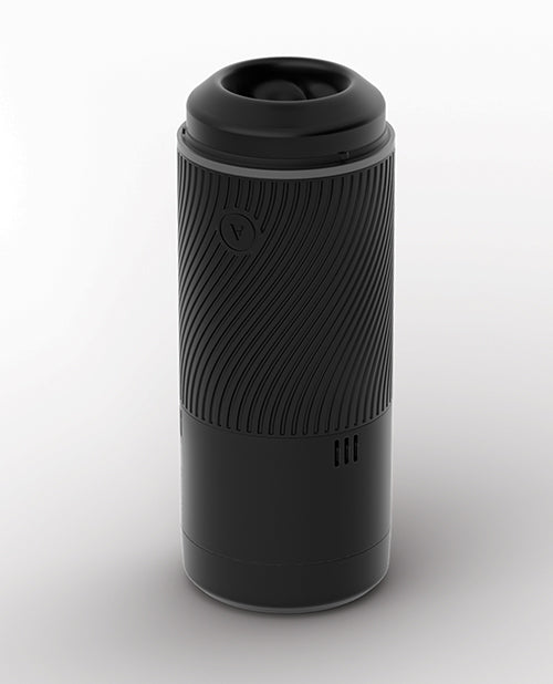 Arcwave Pow Stroker | Black