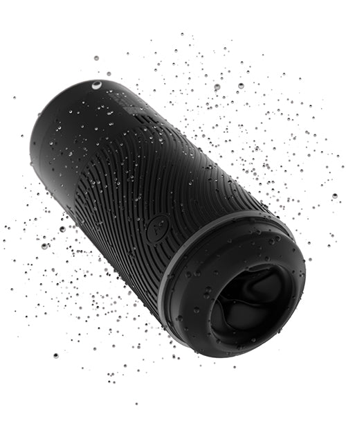 Arcwave Pow Stroker | Black