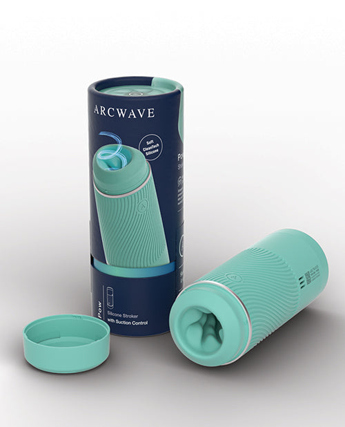 Arcwave Pow Stroker | Mint