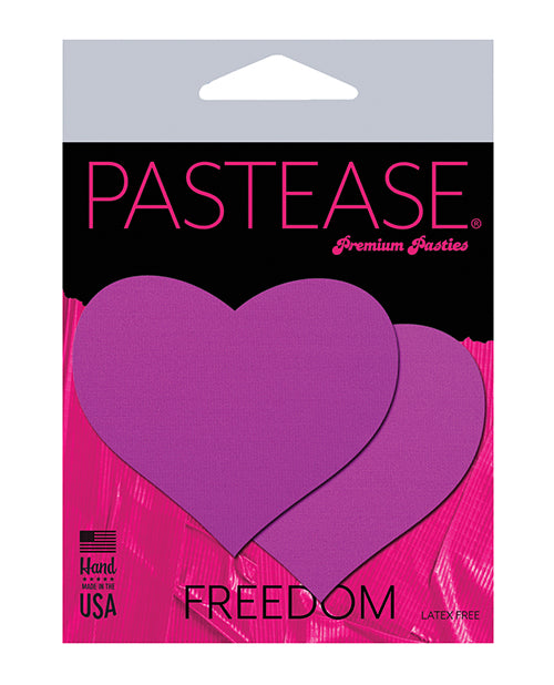 Pastease Heart