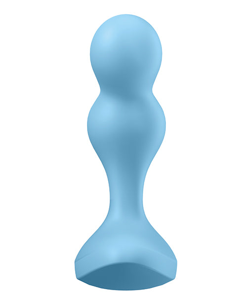 Satisfyer Deep Diver | Light Blue