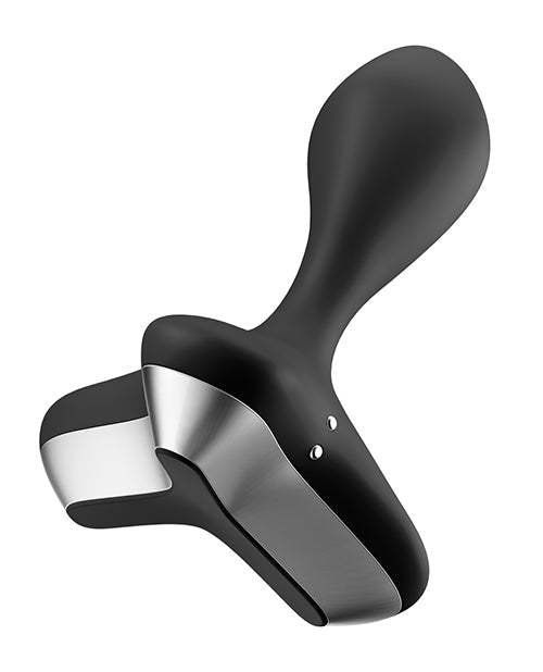 Satisfyer Game Changer | Black