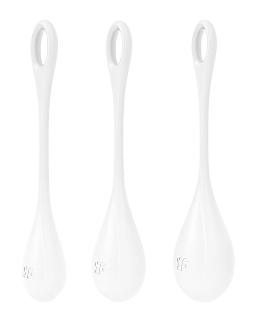 Satisfyer Yoni Power 1 - White