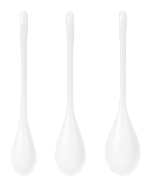 Satisfyer Yoni Power 1 - White