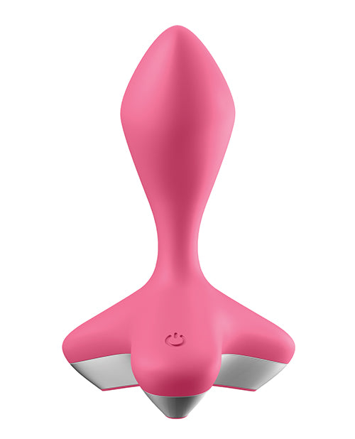 Satisfyer Game Changer | Pink