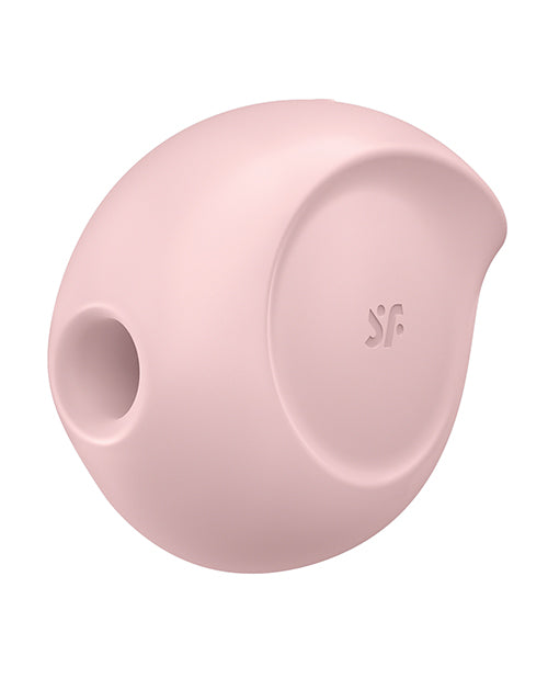 Satisfyer Sugar Rush - Pink