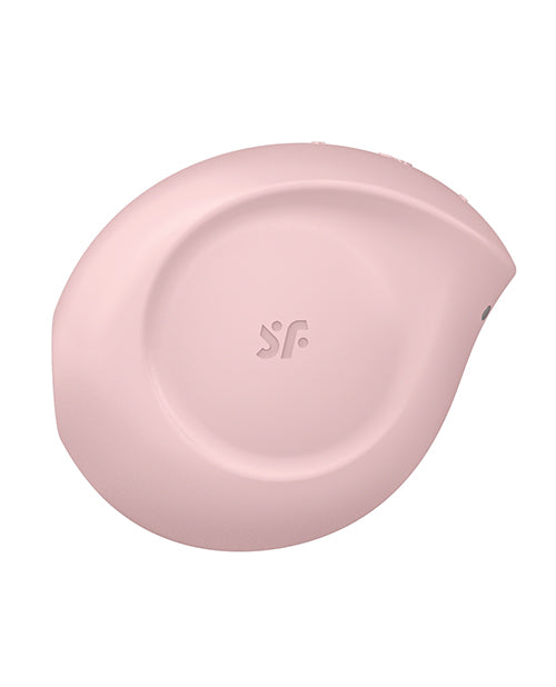 Satisfyer Sugar Rush - Pink