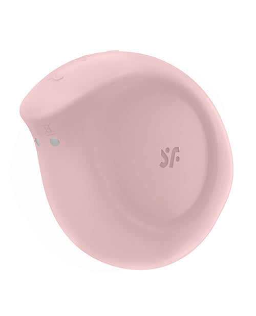 Satisfyer Sugar Rush - Pink
