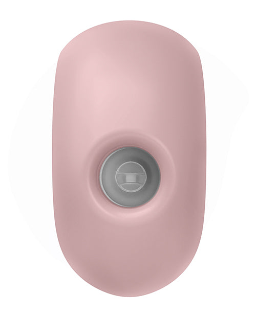 Satisfyer Sugar Rush - Pink