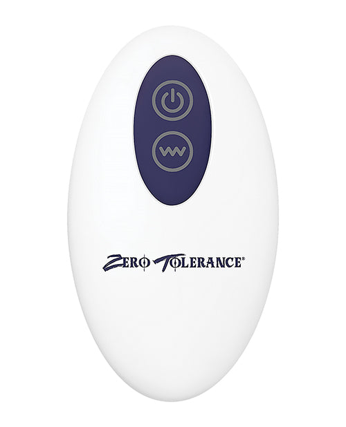Zero Tolerance Wicked Twister