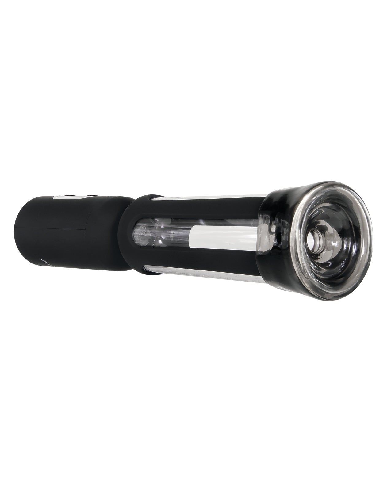 Zero Tolerance Pump It Up - Black