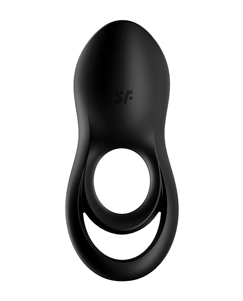 Satisfyer Legendary Duo  - Black